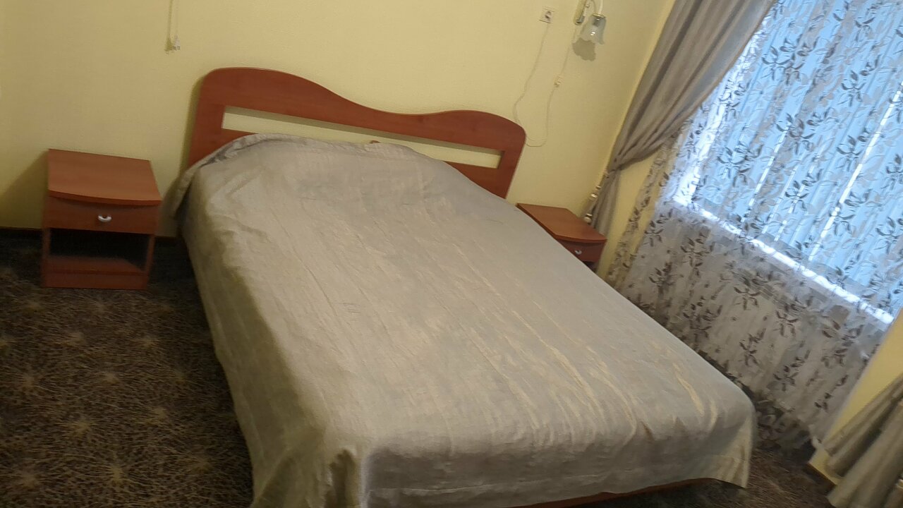 Гостиница Альфа Уфа-109