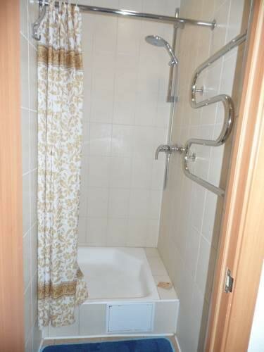 Гостиница Альфа Уфа-74