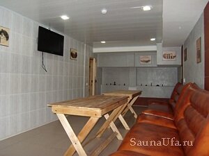 Гостиница Альфа Уфа-6