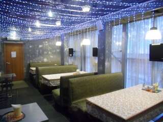 Гостиница Альфа Уфа-5