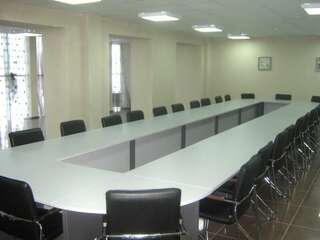 Гостиница Альфа Уфа-3