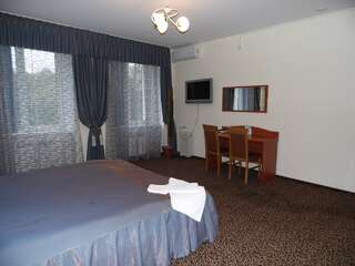 Гостиница Альфа Уфа-7