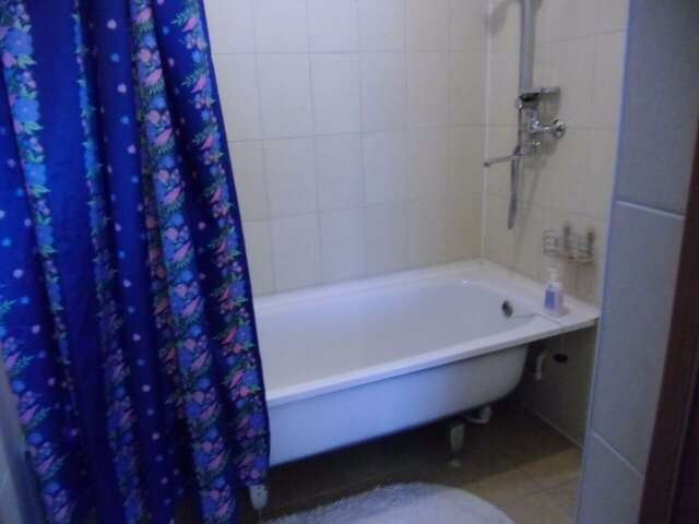 Гостиница Альфа Уфа-70