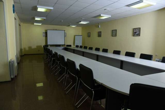 Гостиница Альфа Уфа-100