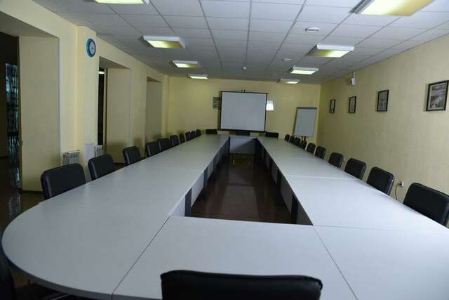 Гостиница Альфа Уфа-86