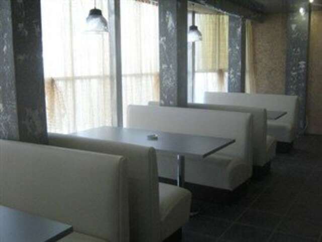 Гостиница Альфа Уфа-9