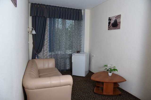 Гостиница Альфа Уфа-51