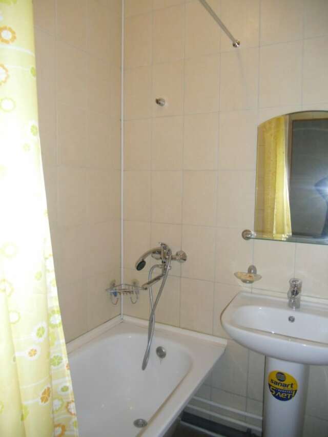 Гостиница Альфа Уфа-82