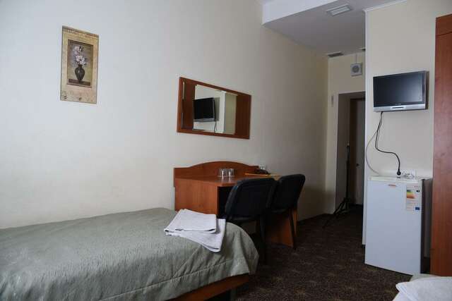 Гостиница Альфа Уфа-81