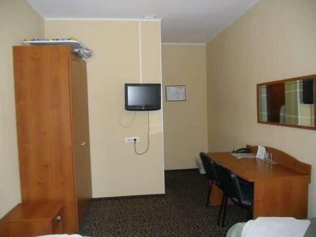 Гостиница Альфа Уфа-85