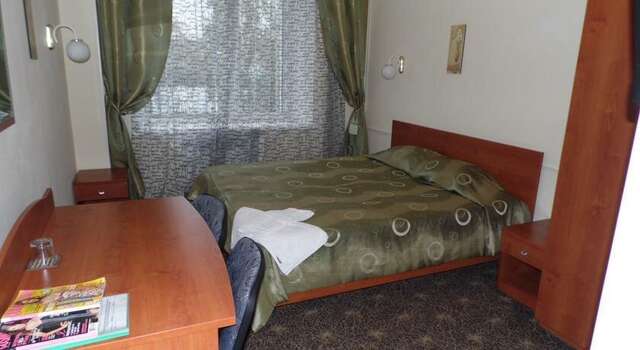 Гостиница Альфа Уфа-65