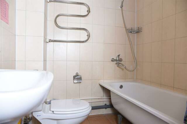 Гостиница Альфа Уфа-40