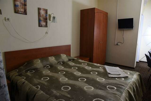 Гостиница Альфа Уфа-57