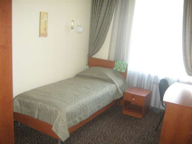 Гостиница Альфа Уфа-11