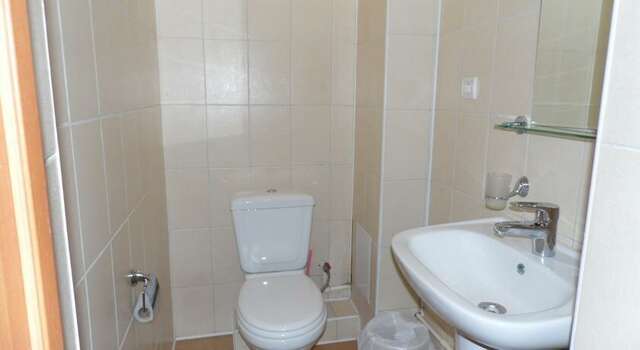 Гостиница Альфа Уфа-104