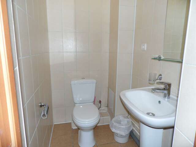 Гостиница Альфа Уфа-89