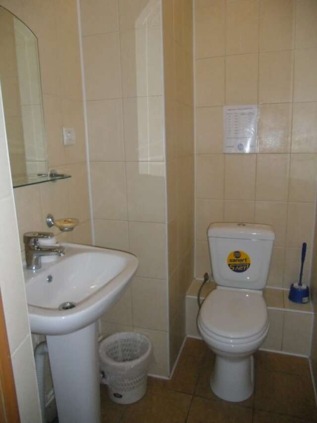 Гостиница Альфа Уфа-101