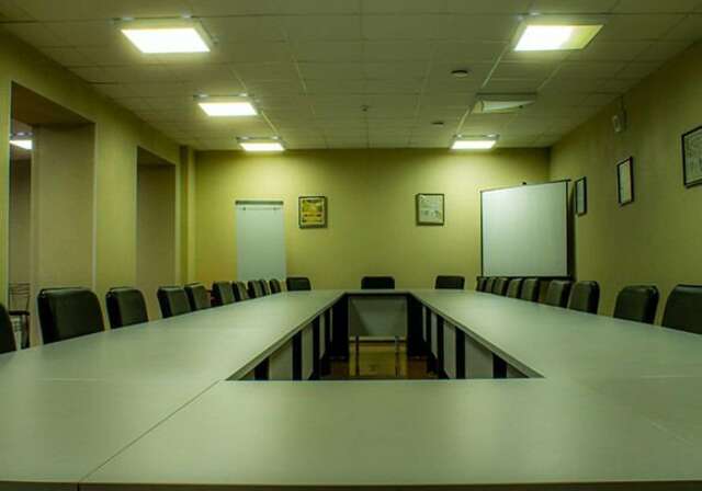 Гостиница Альфа Уфа-63