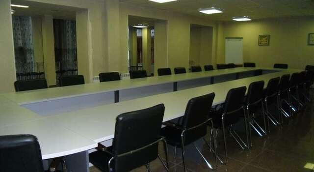 Гостиница Альфа Уфа-95