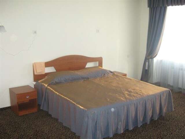 Гостиница Альфа Уфа-13