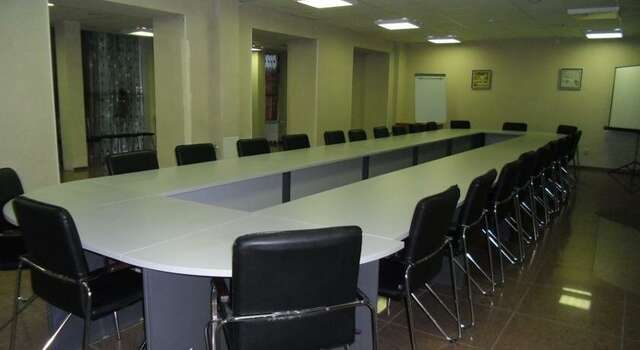 Гостиница Альфа Уфа-103