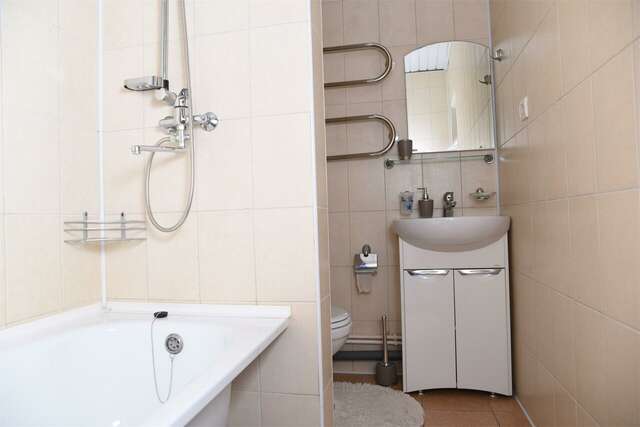 Гостиница Альфа Уфа-19