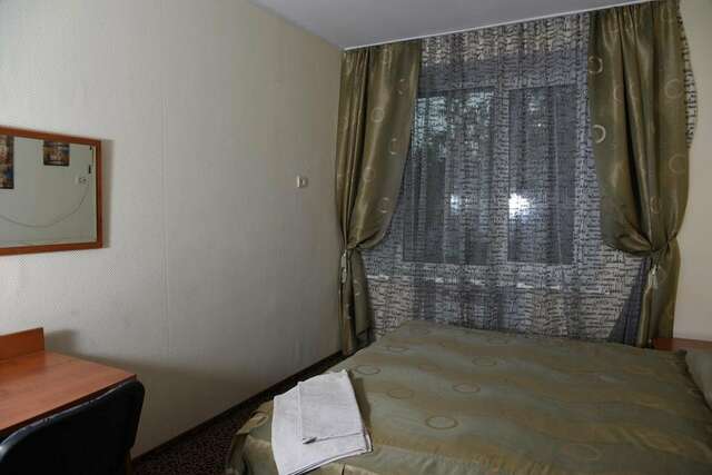 Гостиница Альфа Уфа-43