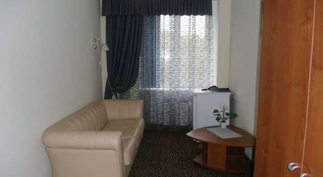 Гостиница Альфа Уфа-67