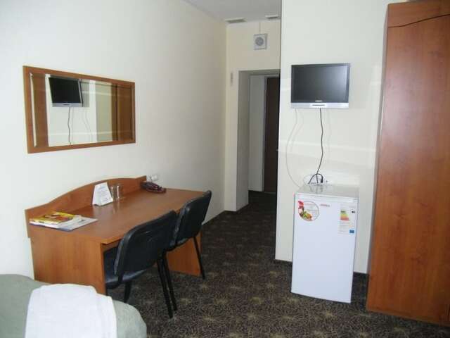 Гостиница Альфа Уфа-94