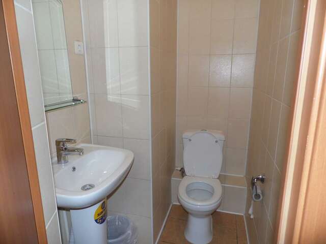 Гостиница Альфа Уфа-105