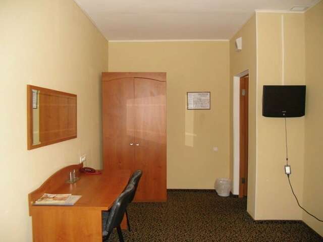 Гостиница Альфа Уфа-66