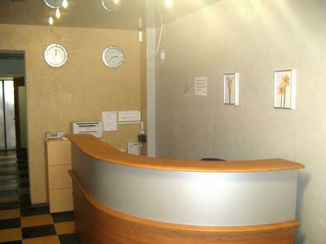 Гостиница Альфа Уфа-31