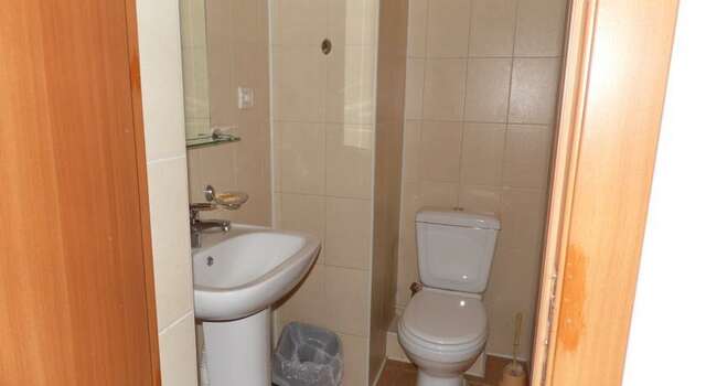 Гостиница Альфа Уфа-78