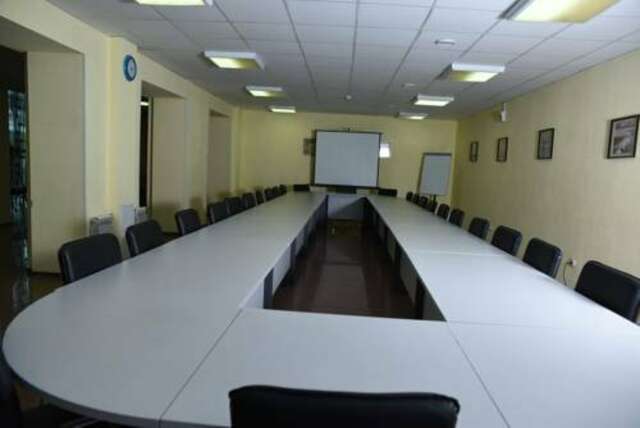 Гостиница Альфа Уфа-96