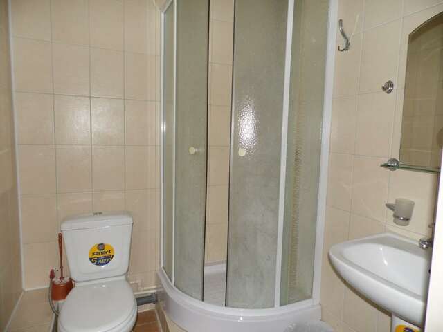 Гостиница Альфа Уфа-49